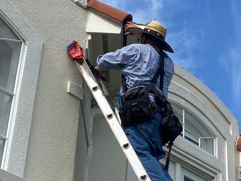 Mairena Gutters Services (18)