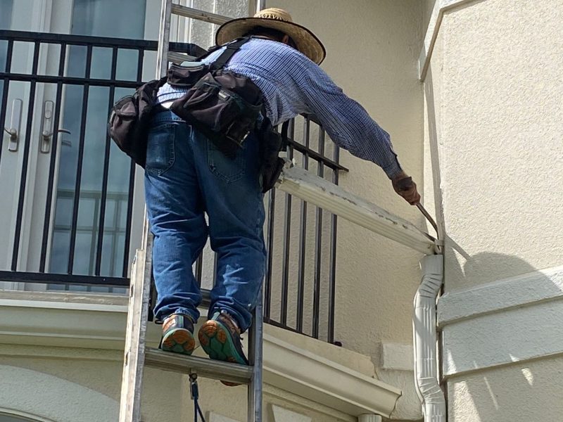 Mairena Gutters Services (23)